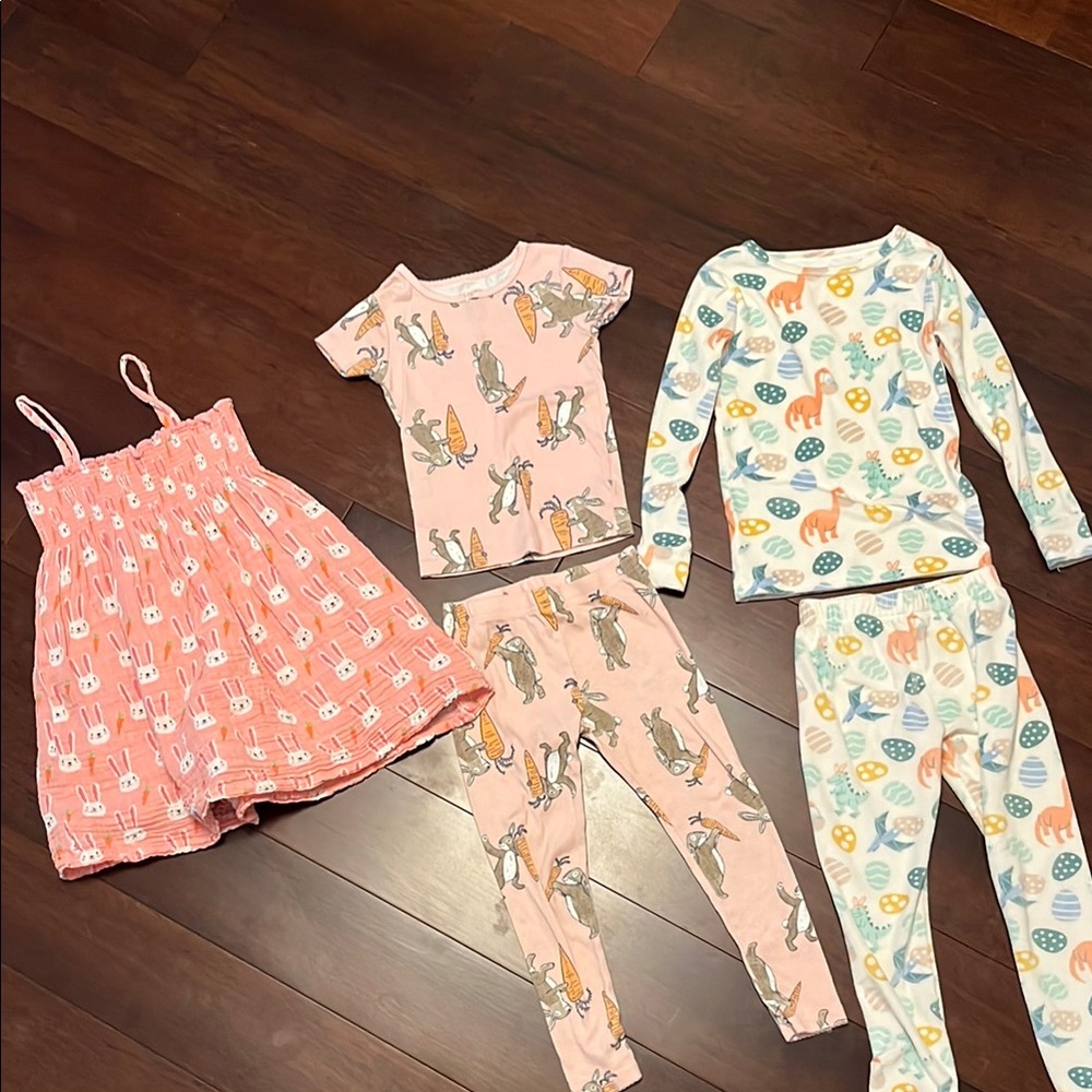 Easter bundle
